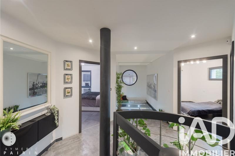 Maison de maîtres - 184 m² - 6 pièces