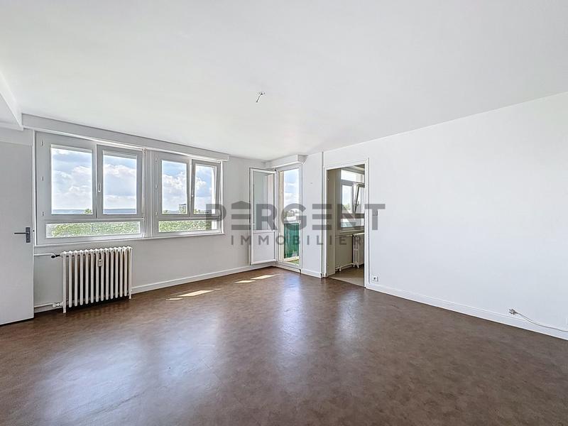 Appartement - 79 m² - 3 pièces