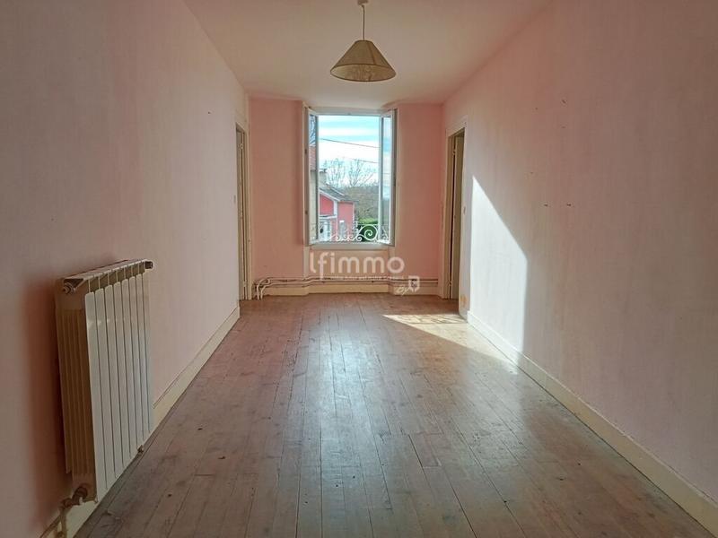 Ferme - 260 m² - 5 pièces