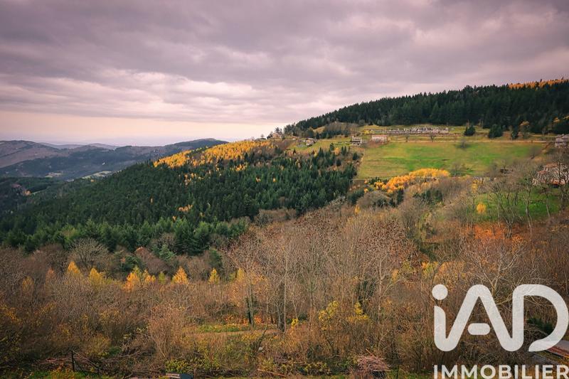 Appartement - 77 m² - 4 pièces