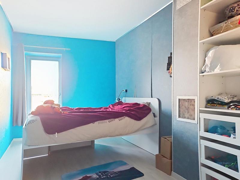 Maison de village - 159 m² - 6 pièces