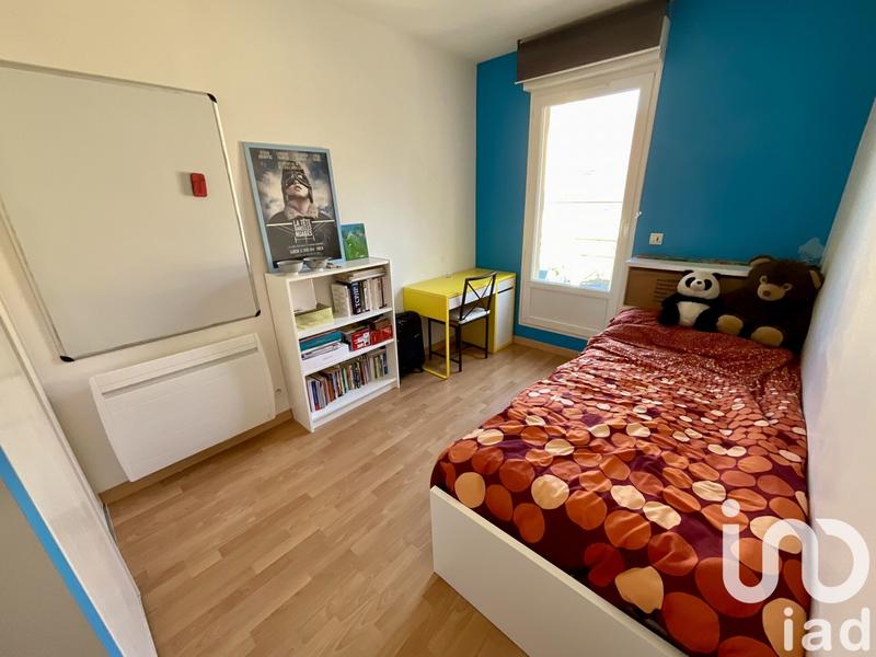 Maison - 173 m² - 7 pièces