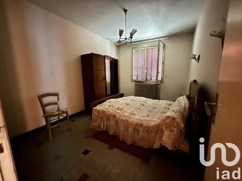 Maison - 96 m² - 6 pièces