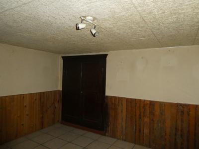 Maison - 90 m² - 7 pièces