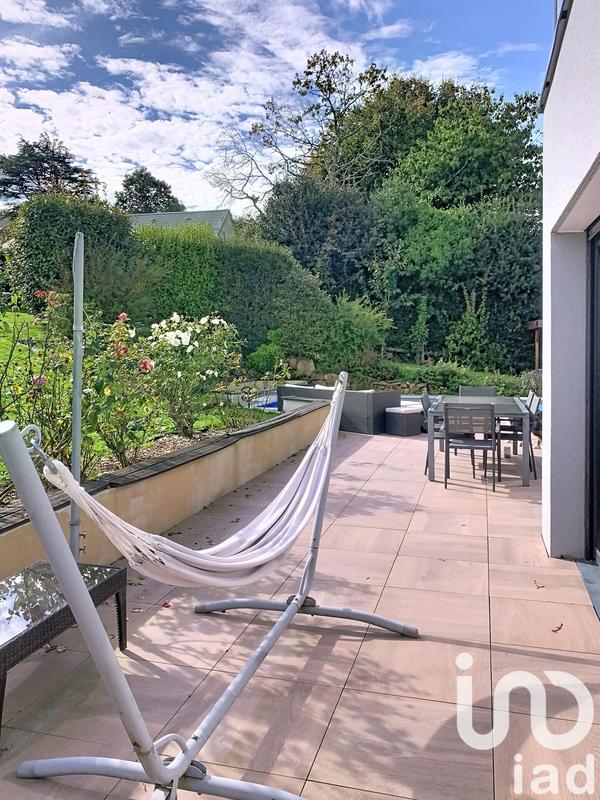 Maison de maîtres - 146 m² - 6 pièces