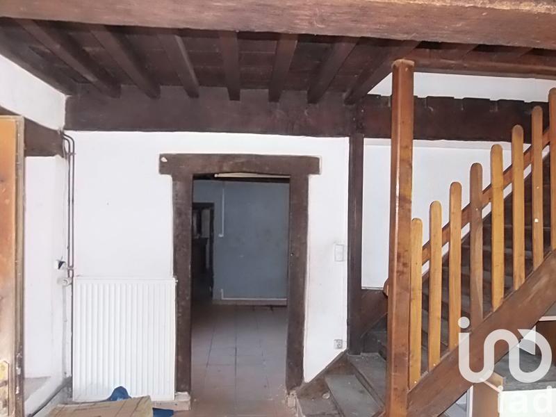 Maison de campagne - 126 m² - 7 pièces