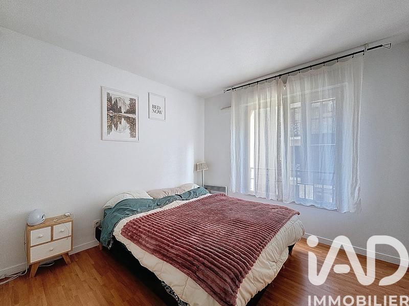 Appartement - 100 m² - 5 pièces