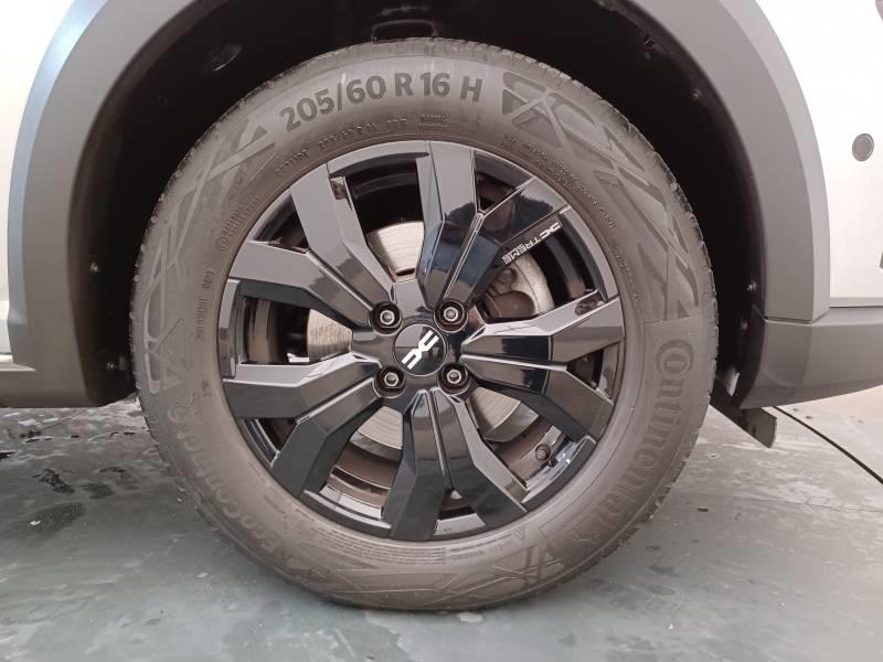 Dacia Jogger Eco-G 100 7 places Extreme
