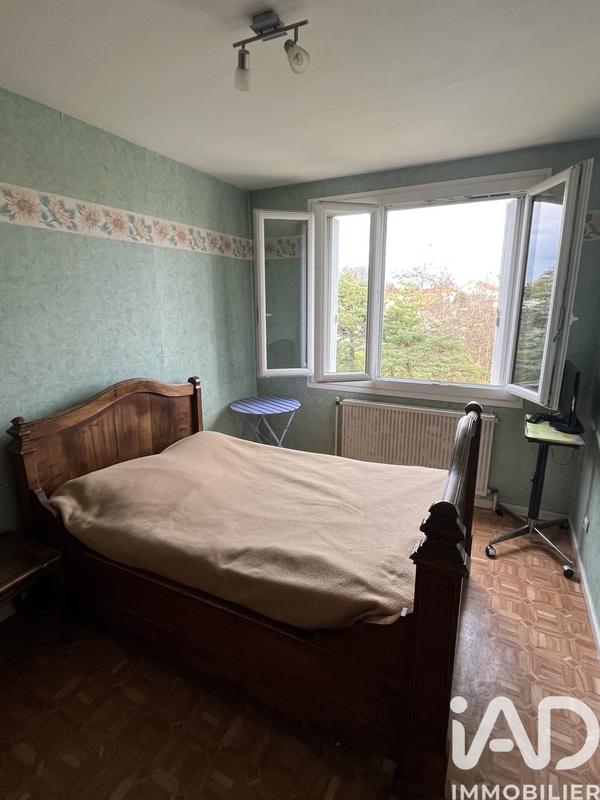 Appartement - 77 m² - 3 pièces