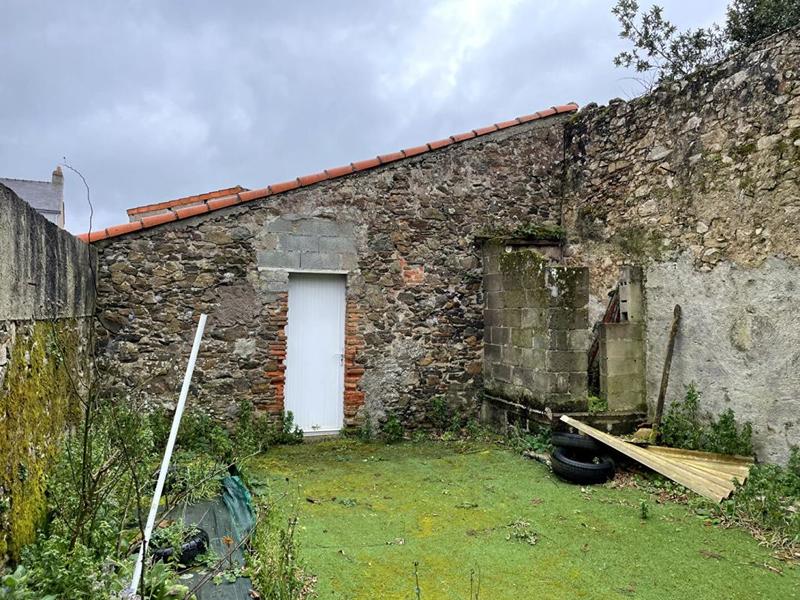 Maison - 77 m² - 4 pièces