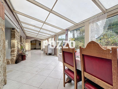 Maison - 139 m² - 5 pièces