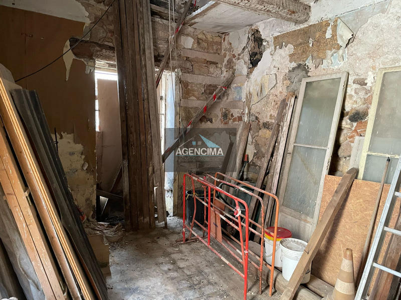 Maison - 67 m² - 3 pièces