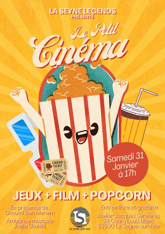 Le Petit Cinéma