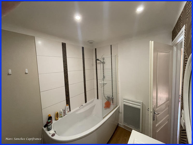 Immeuble - 78 m² - 4 pièces