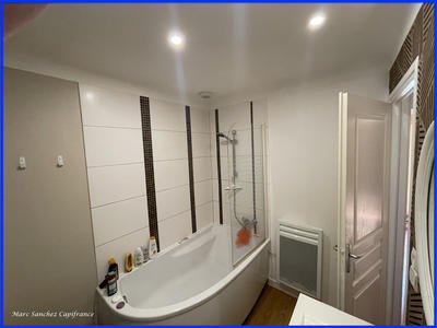 Immeuble - 78 m² - 4 pièces