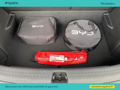 Byd Dolphin 204ch - 60,4 kWh Comfort