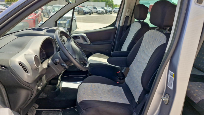 Peugeot Partner Tepee E- Electrique Active