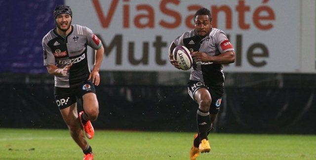 Match Rugby : Brive /Agen