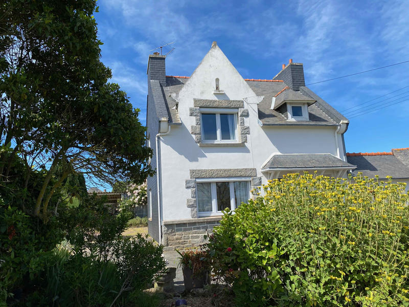 Maison - 74 m² - 4 pièces