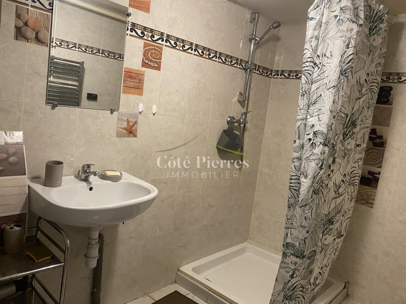 Maison - 94 m² - 4 pièces