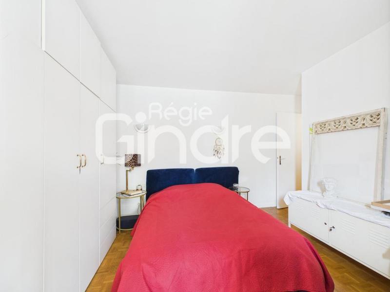 Appartement - 60 m² - 2 pièces