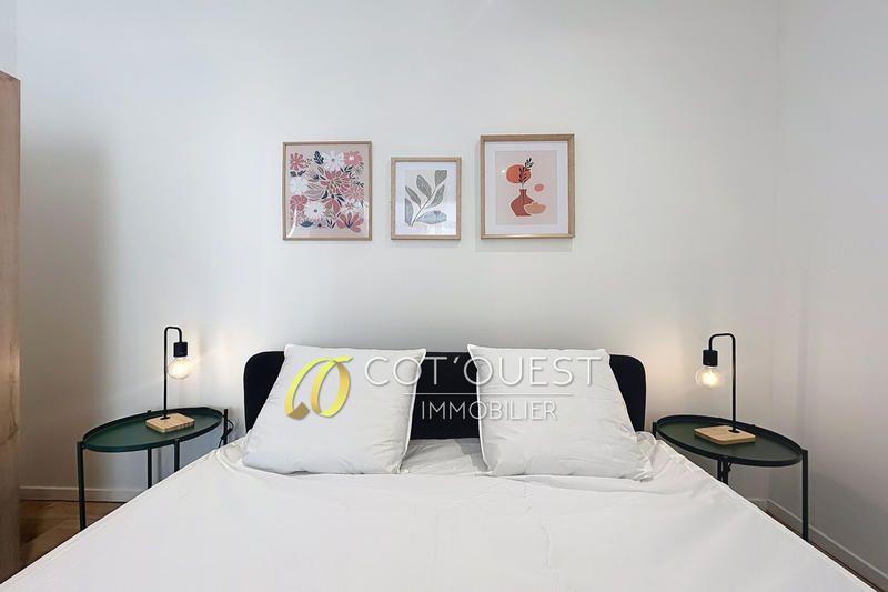 Appartement - 25 m² - 1 pièce