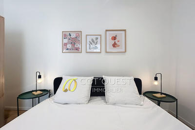 Appartement - 25 m² - 1 pièce