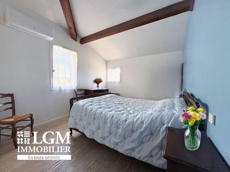 Villa - 151 m² - 6 pièces