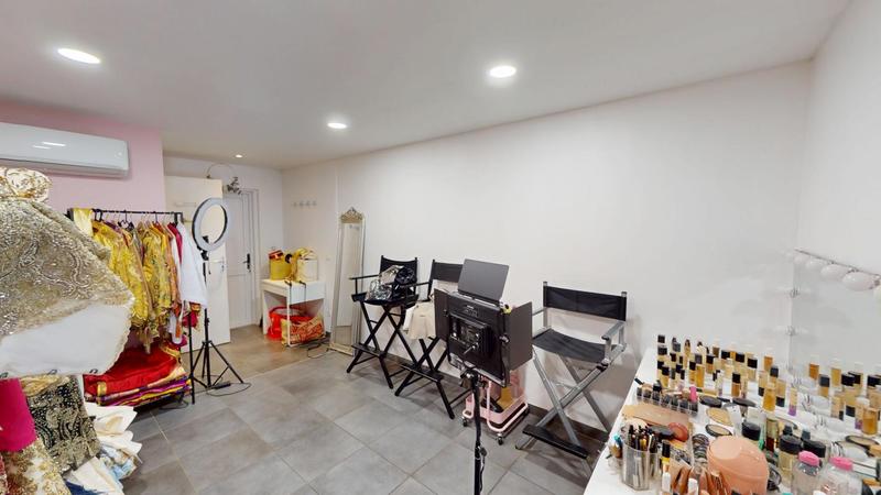 Maison - 121 m² - 4 pièces