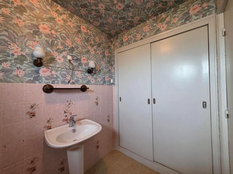 Maison - 83 m² - 4 pièces