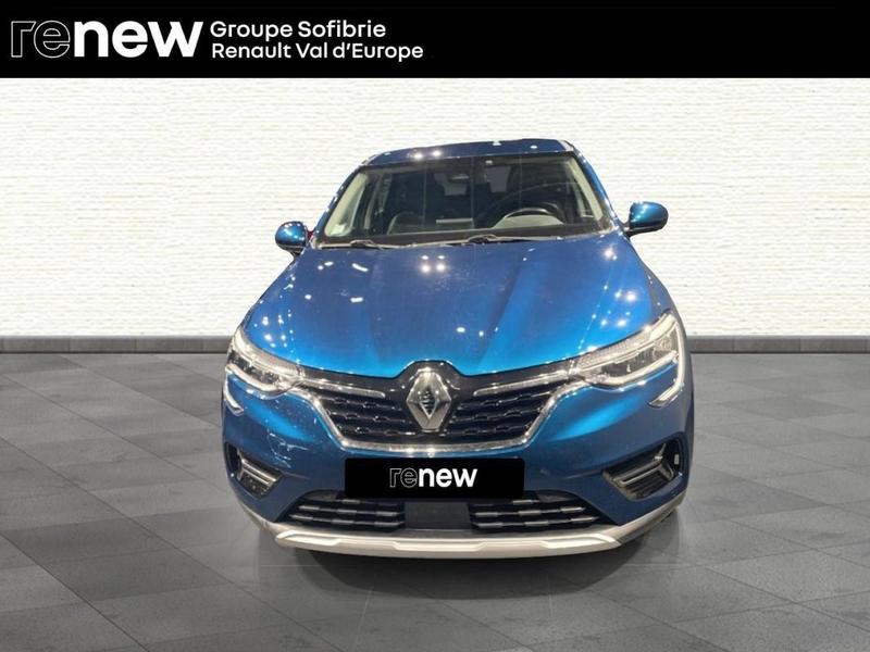 Renault Arkana E-Tech 145 - 21b Intens