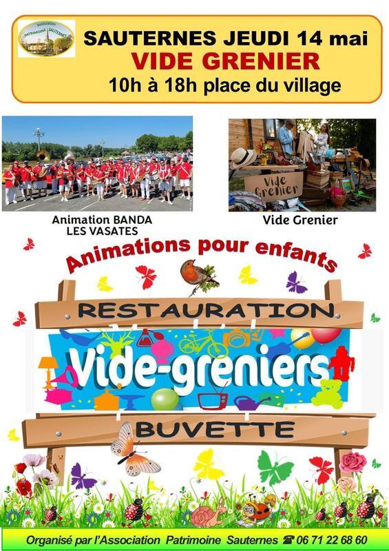 Vide-Grenier