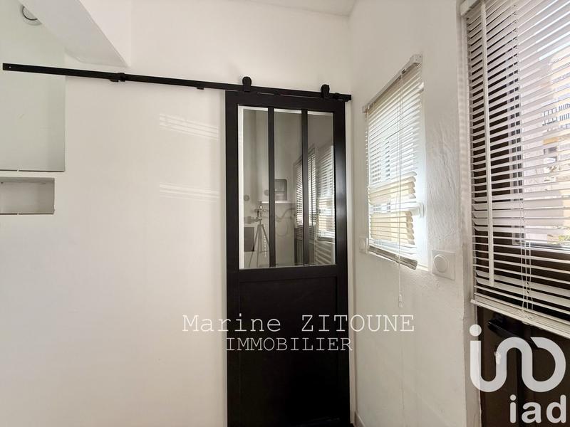 Maison - 60 m² - 3 pièces