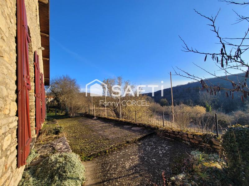 Maison - 136 m² - 5 pièces