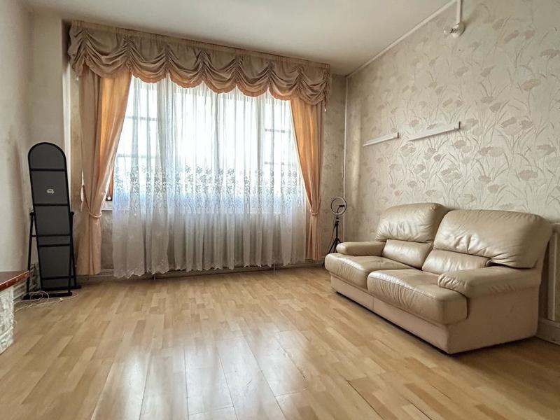 Maison - 90 m² - 3 pièces