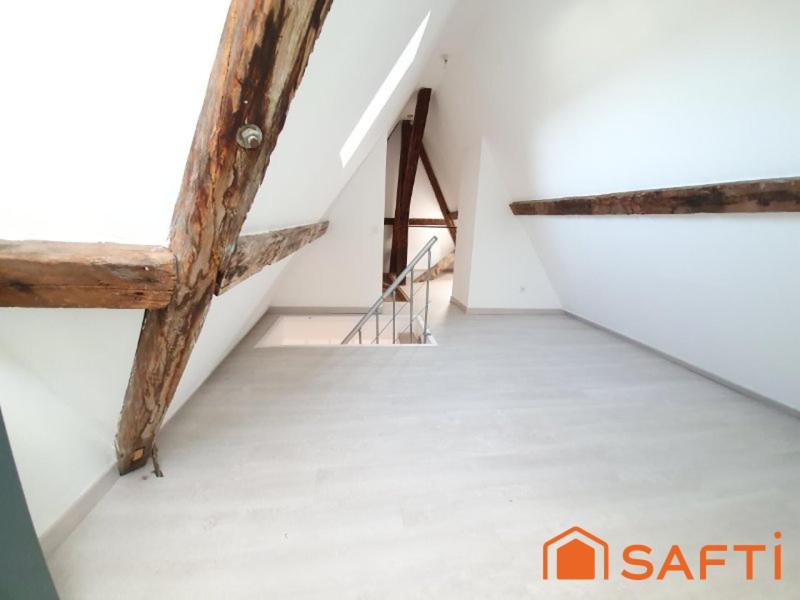 Appartement - 101 m² - 4 pièces