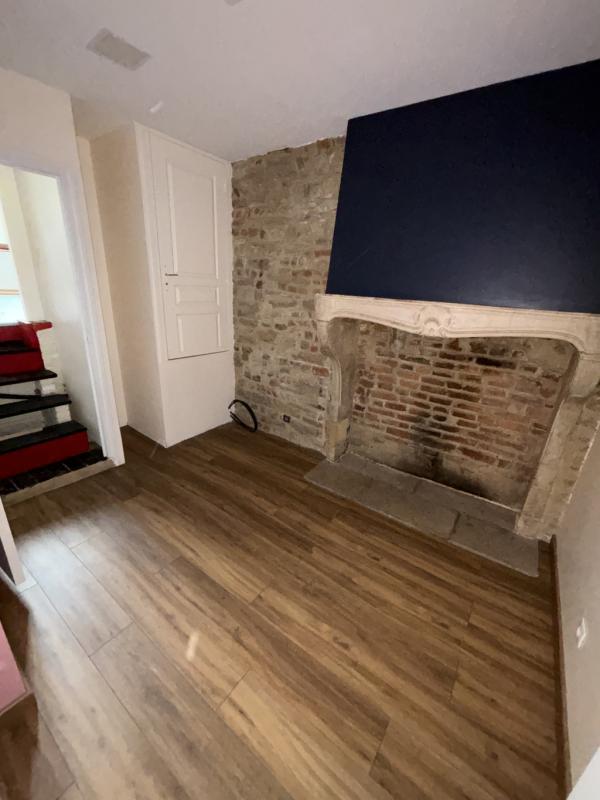 Local commercial - 46 m²