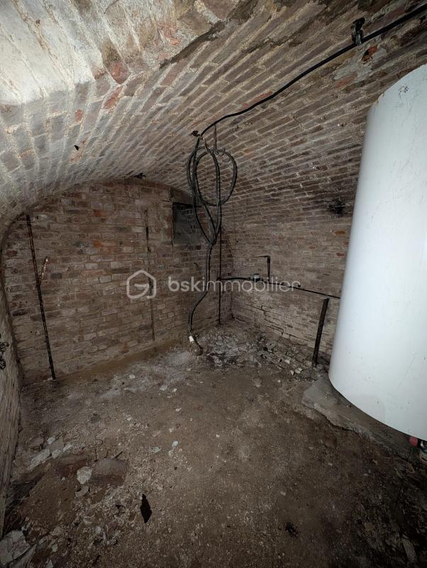 Maison - 74 m² - 2 pièces