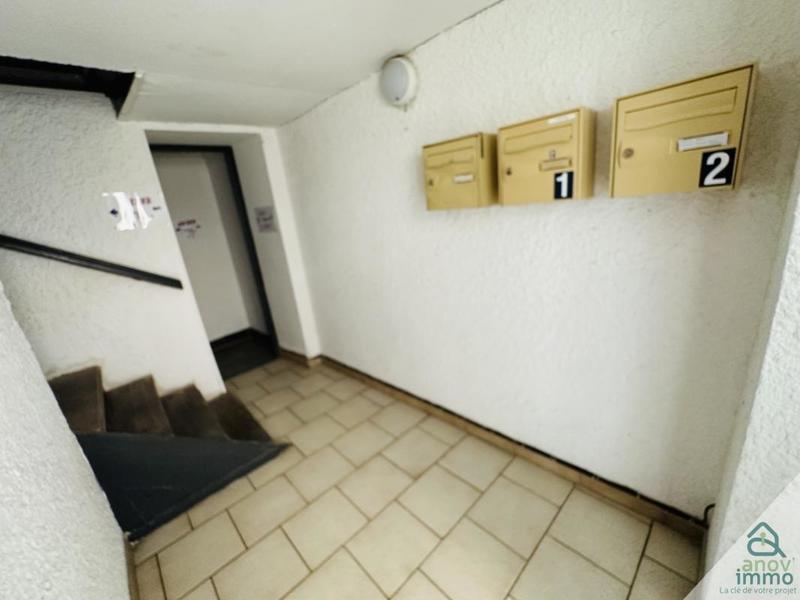 Appartement - 76 m² - 4 pièces