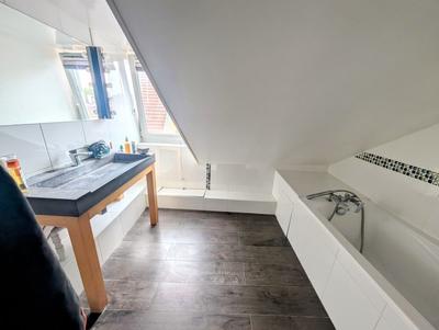 Appartement - 118 m² - 5 pièces