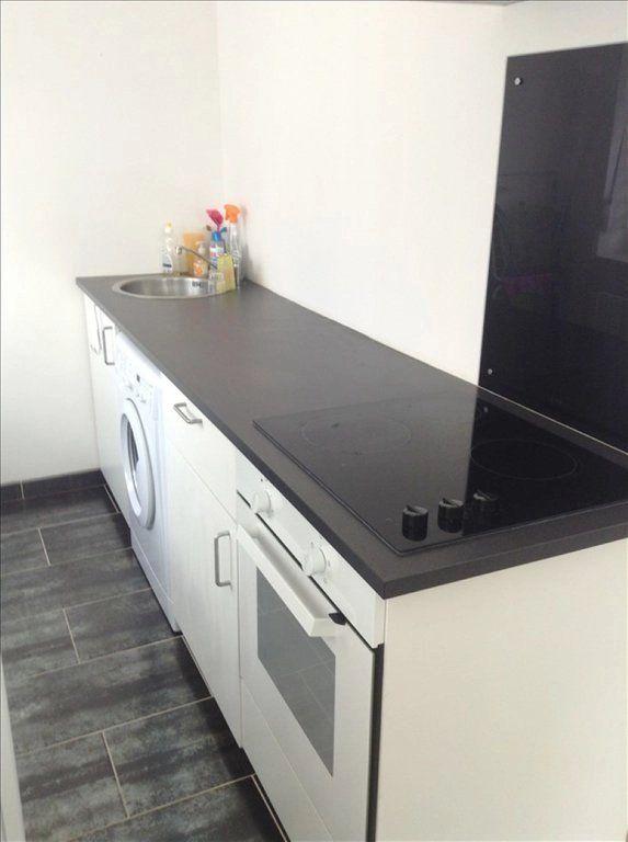 Appartement - 24 m² - 1 pièce