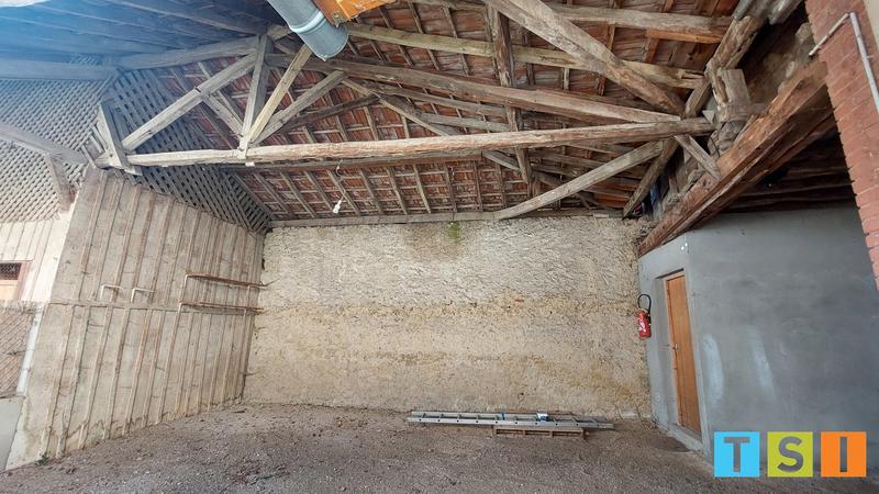 Maison - 217 m² - 7 pièces