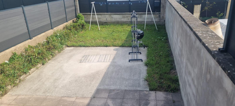 Maison - 57 m² - 3 pièces