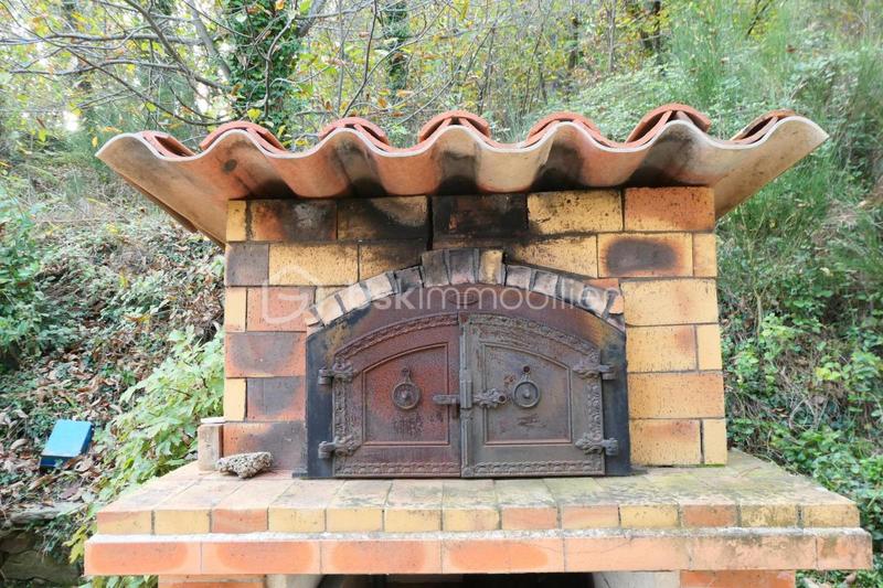 Maison traditionnelle - 169 m² - 6 pièces