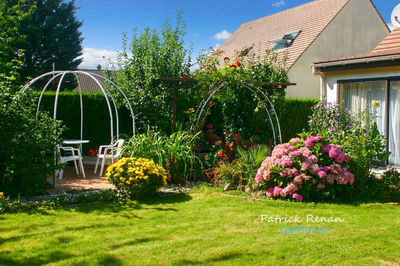 Maison - 152 m² - 7 pièces