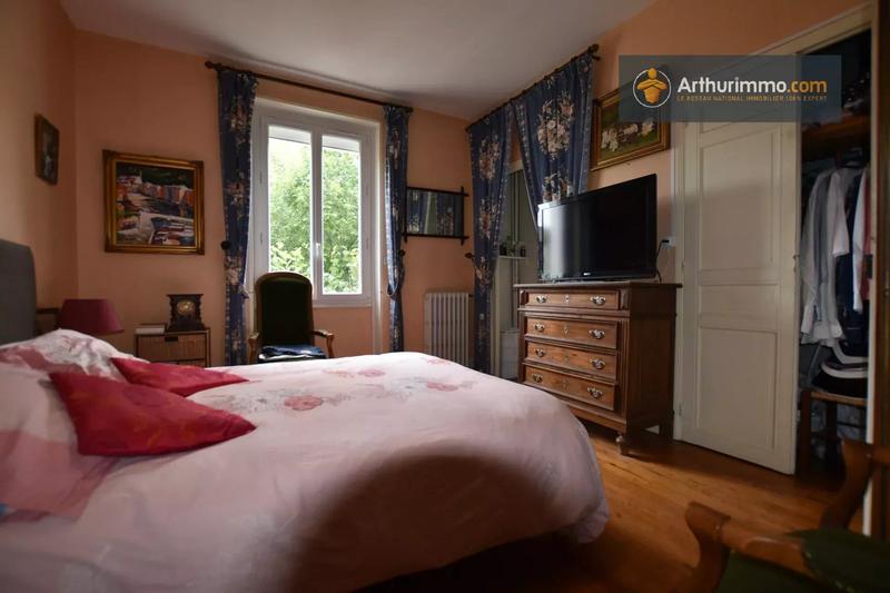 Maison - 173 m² - 7 pièces