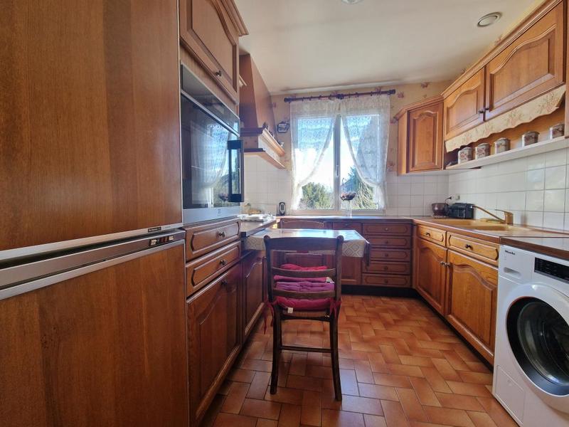 Maison - 75 m² - 4 pièces