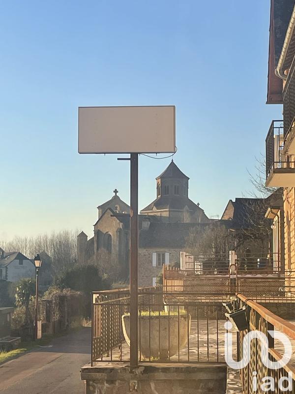 Immeuble - 1 149 m²