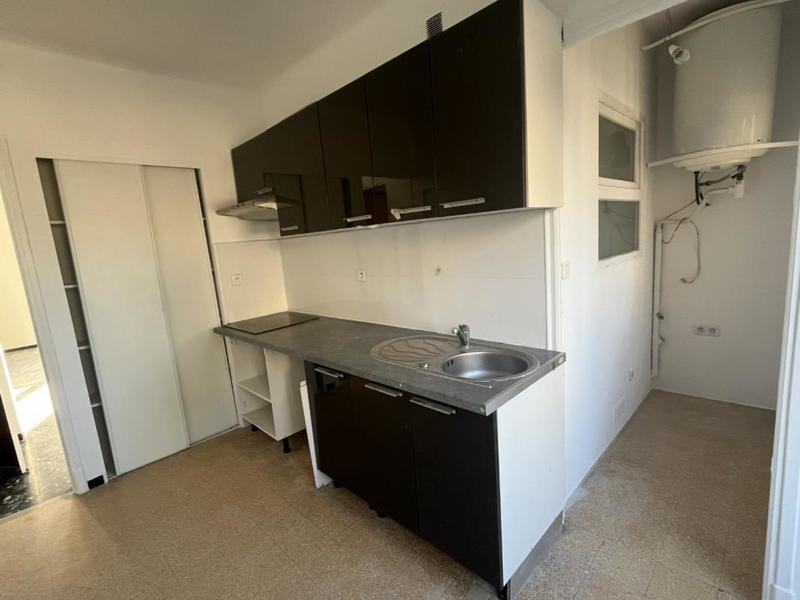 Appartement - 79 m² - 4 pièces