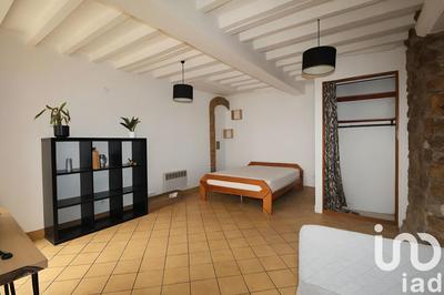 Appartement - 25 m² - 1 pièce